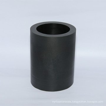 PTFE Billets for Hydraulic Seals Semi-Finished Tube